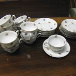 583 1277 COFFEE SET